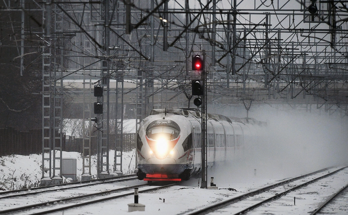 Максим Блинов / РИА Новости