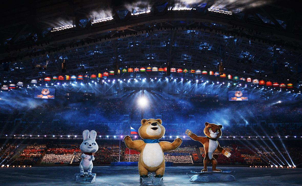 Фото: Владимир Астапкович / РИА Новости