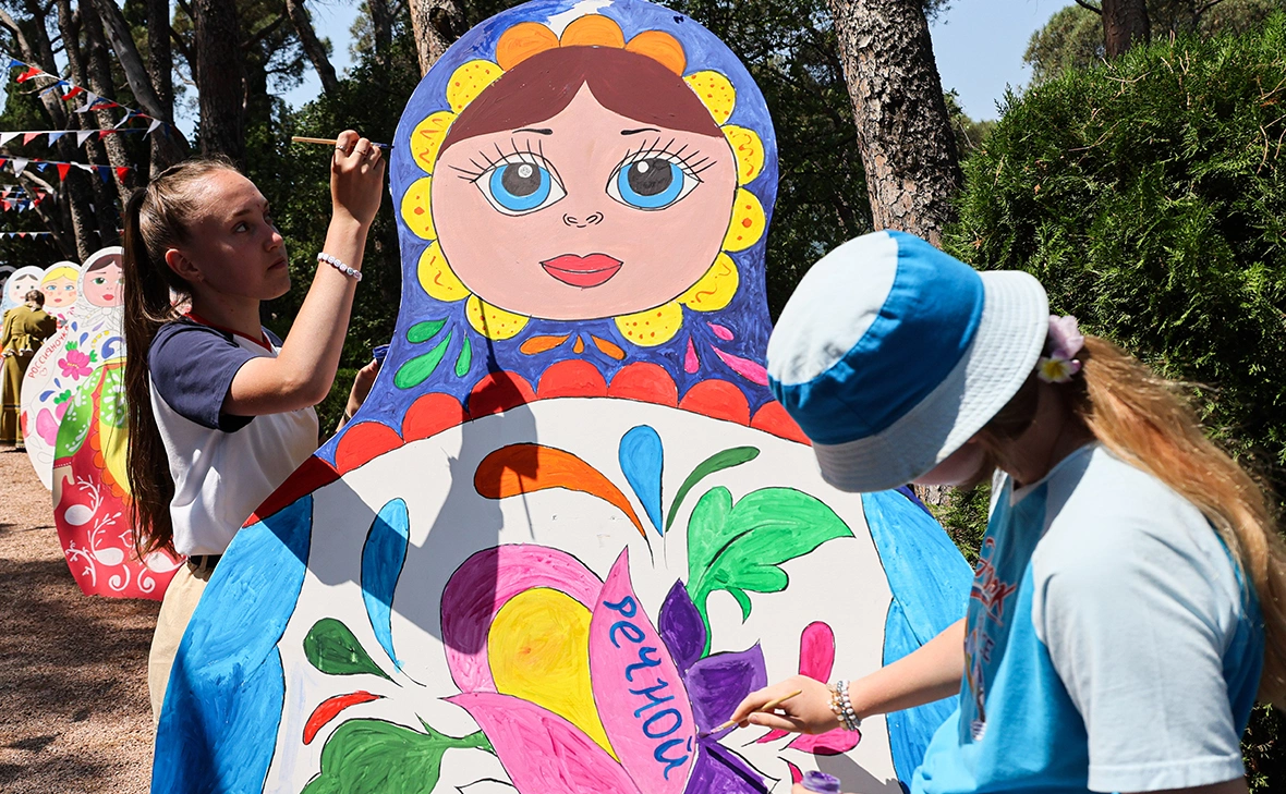 Сергей Мальгавко / ТАСС