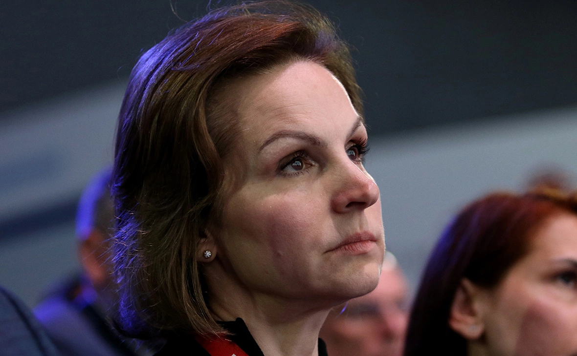 Максим Константинов / Global Look Press