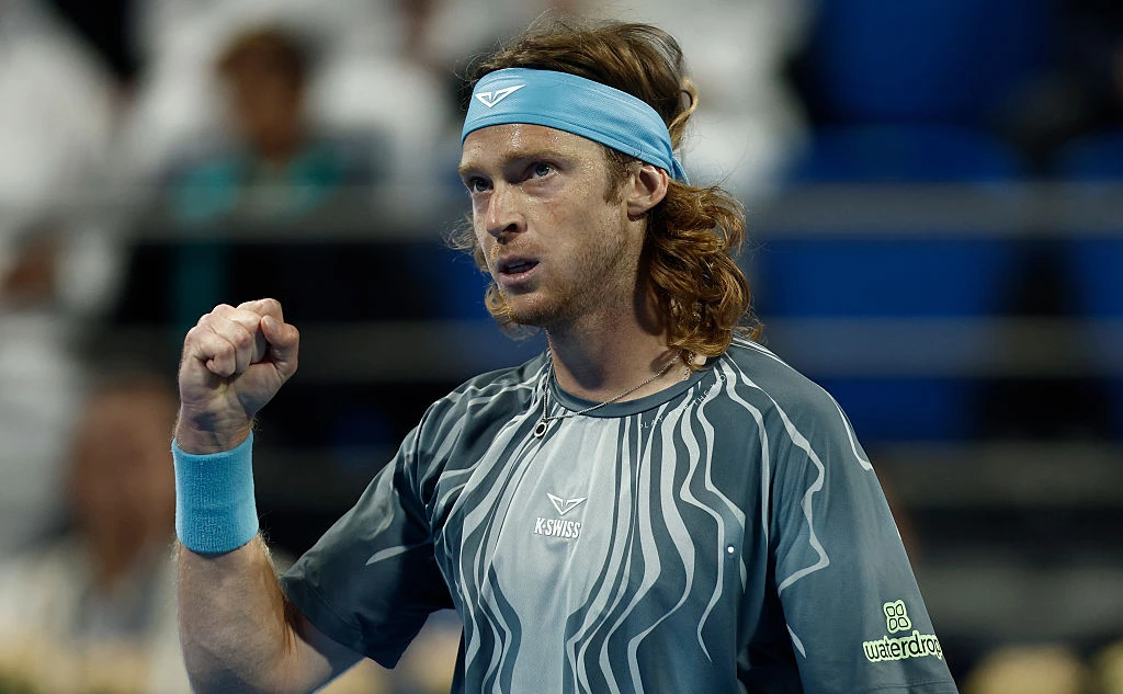 Mohamed Farag / Getty Images