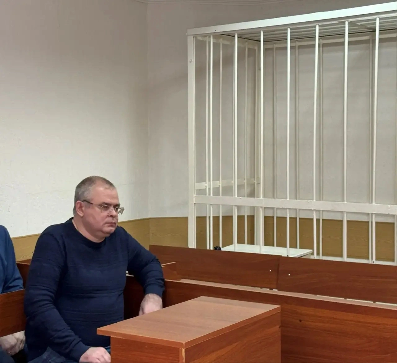 Управление Судебного департамента в Новосибирской области