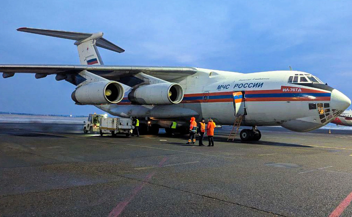 Алексей Штокал / ТАСС