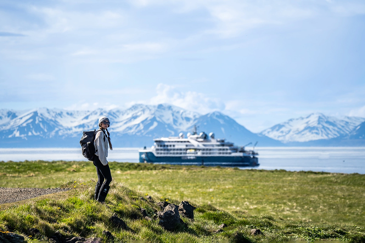 На край света. Почему стоит поехать в круиз на Дальний Восток этим летом