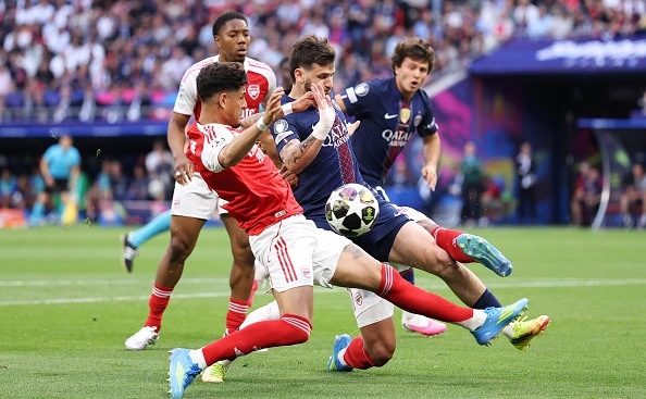 Justin Setterfield / Getty Images