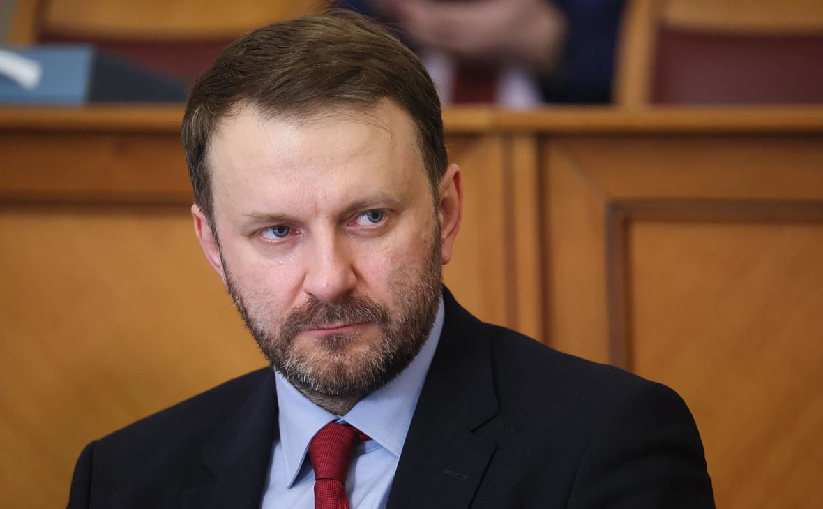 Алексей Белкин / NEWS.ru / Global Look Press