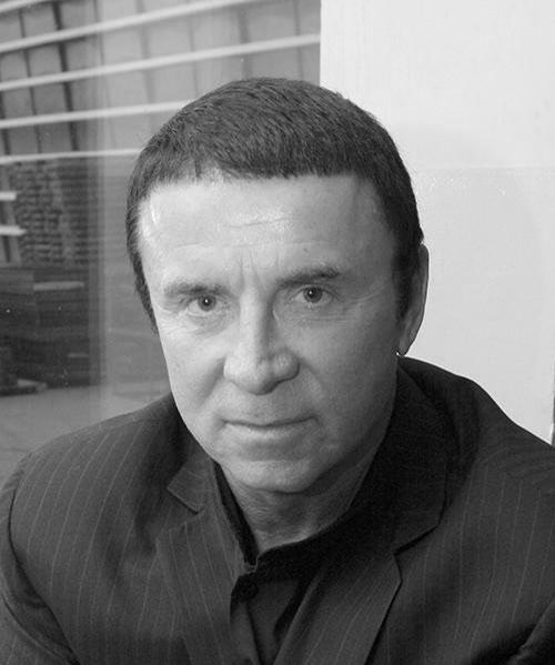 Анатолий Кашпировский