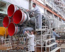 Космический корабль "Прогресс М-64" будет запущен 15 мая 