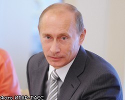В.Путин будет договариваться по газу с новым премьером Украины