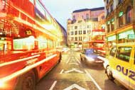 В Великобритании ужесточаются наказания водителей за нарушение правил дорожного движения