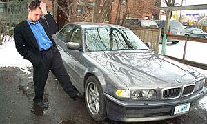 В Петербурге пройдет третий слет поклонников BMW