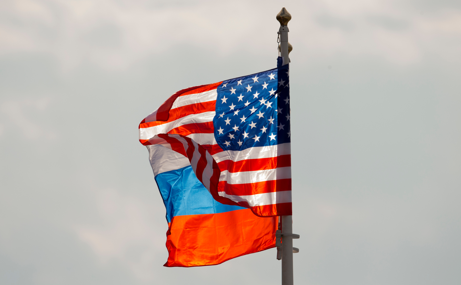СМИ узнали о планах США ввести санкции против России из-за кибератак