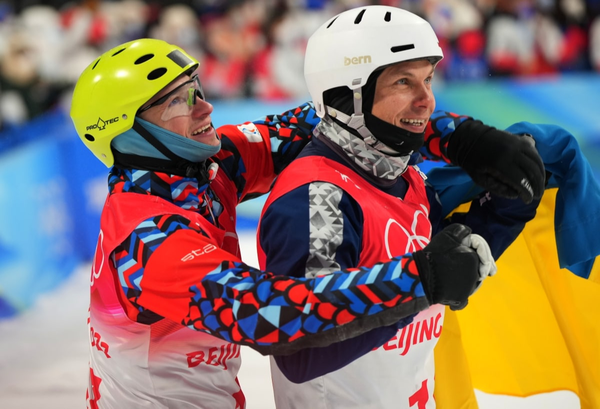 Россия сыграет против Швеции в полуфинале хоккея. Главное на Олимпиаде :: Олимпиада 2022 :: РБК Спорт