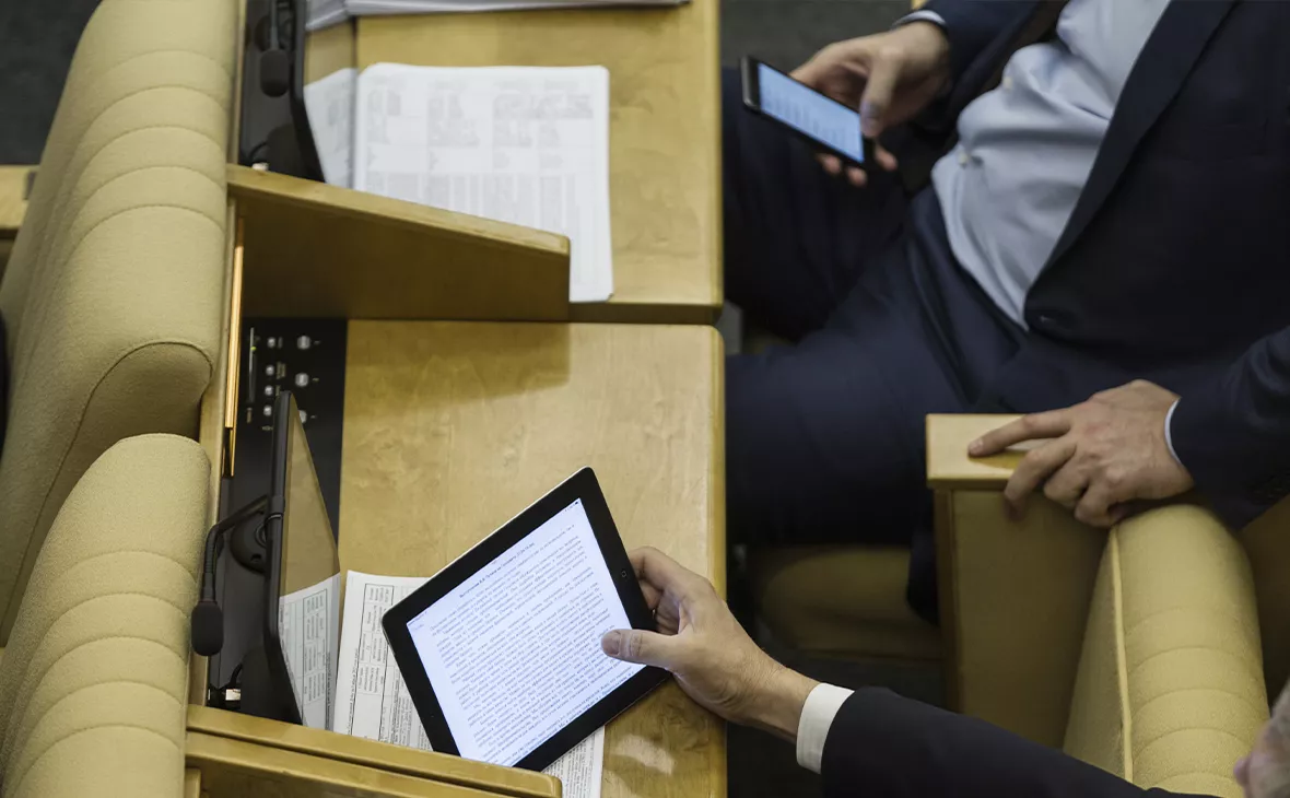 Олег Яковлев / РБК