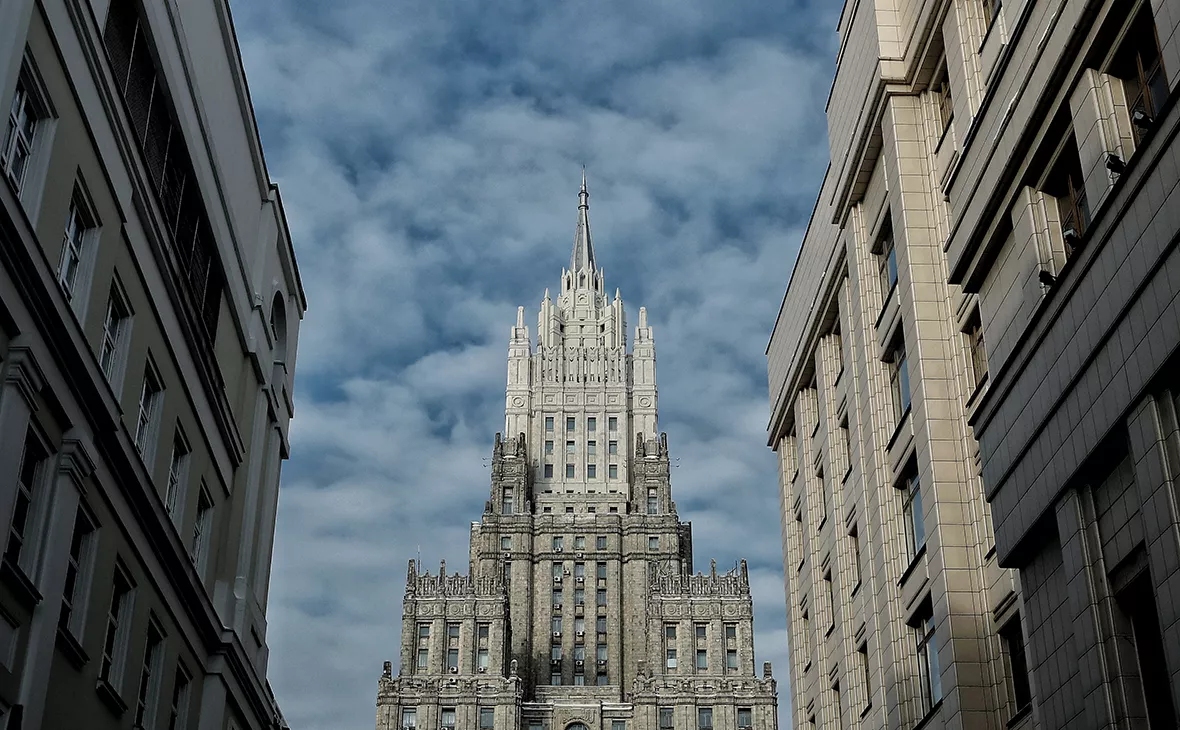 Андрей Любимов / РБК