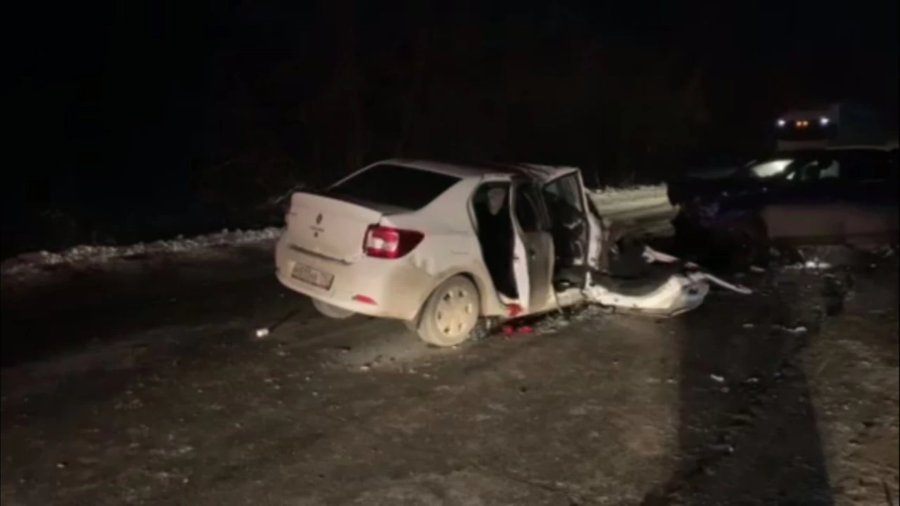 пресс-служба УГИБДД по Нижегородской области