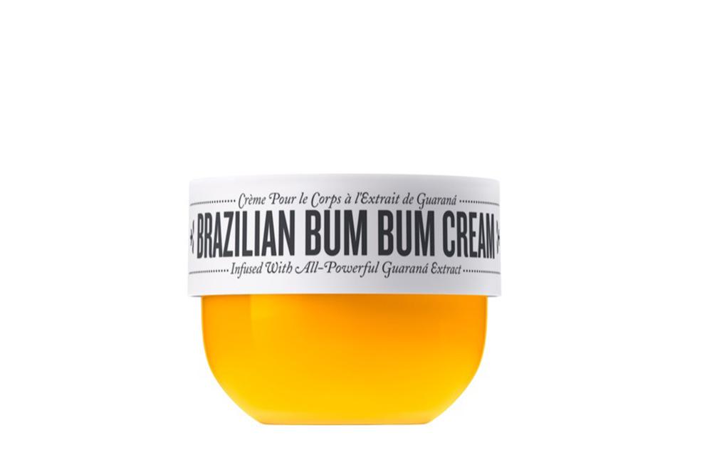 Крем для тела увлажняющий Bum Bum, Sol de Janeiro, 3500 руб. (&laquo;Иль де Ботэ&raquo;)
