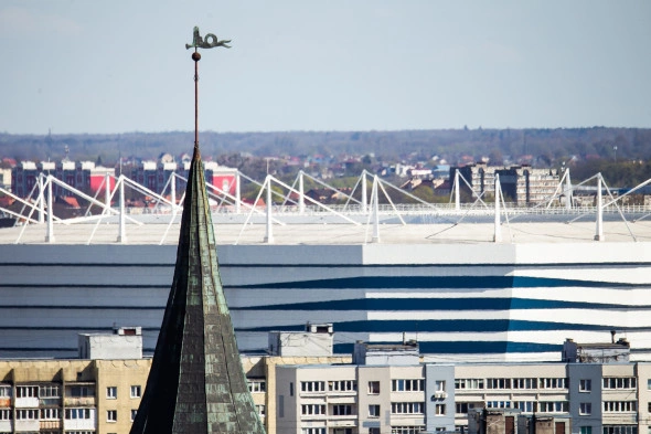 Александр Подгорчук