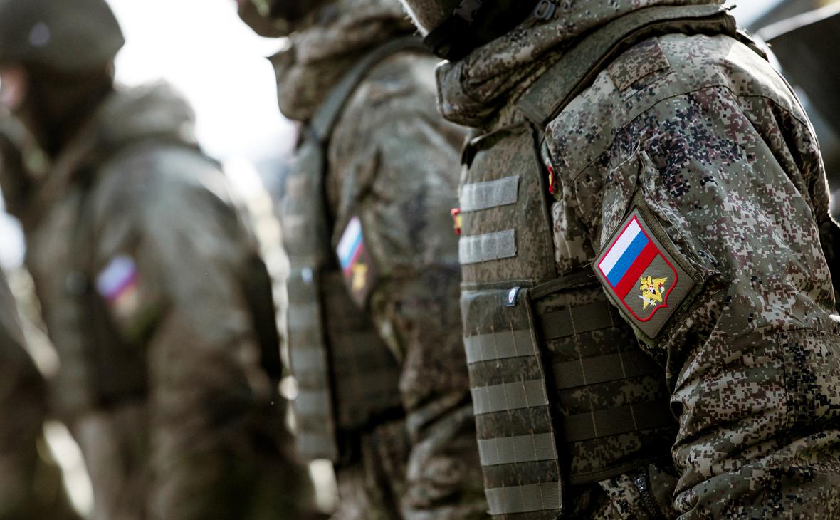 Генерал РВСН сообщил о разработке Россией нового вида военных операций"/>














