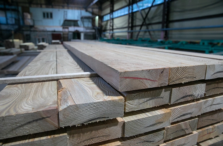 Правительство Приморского края