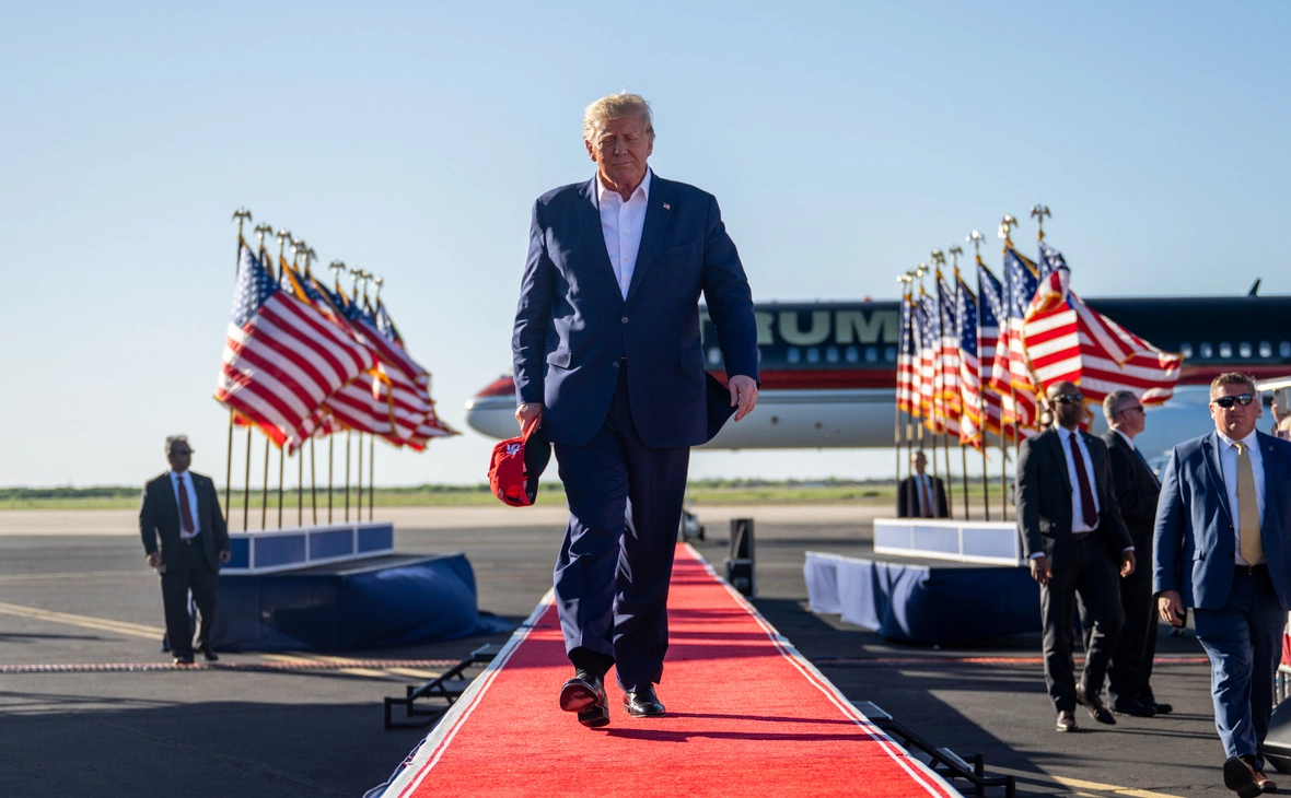 	Brandon Bell / Getty Images