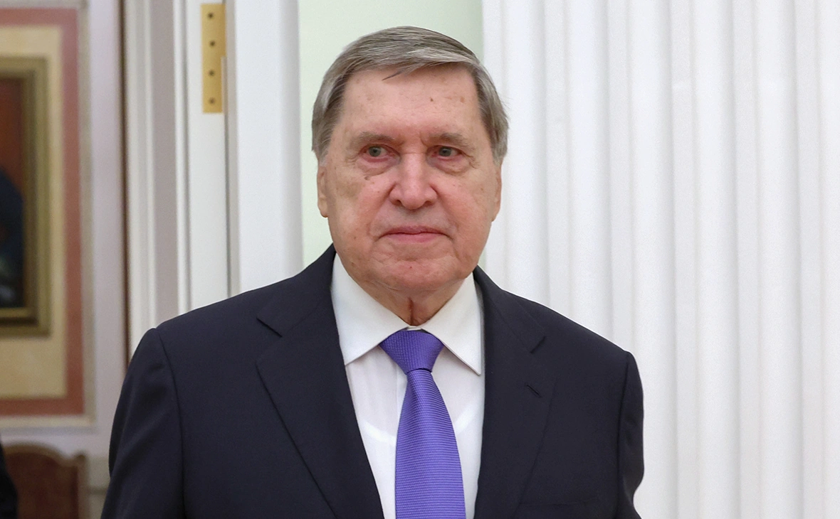 Вячеслав Прокофьев / РИА Новости