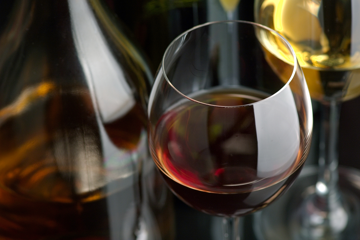 Глава Terravino Хаим Ган: «Россияне должны гордиться русским вином»