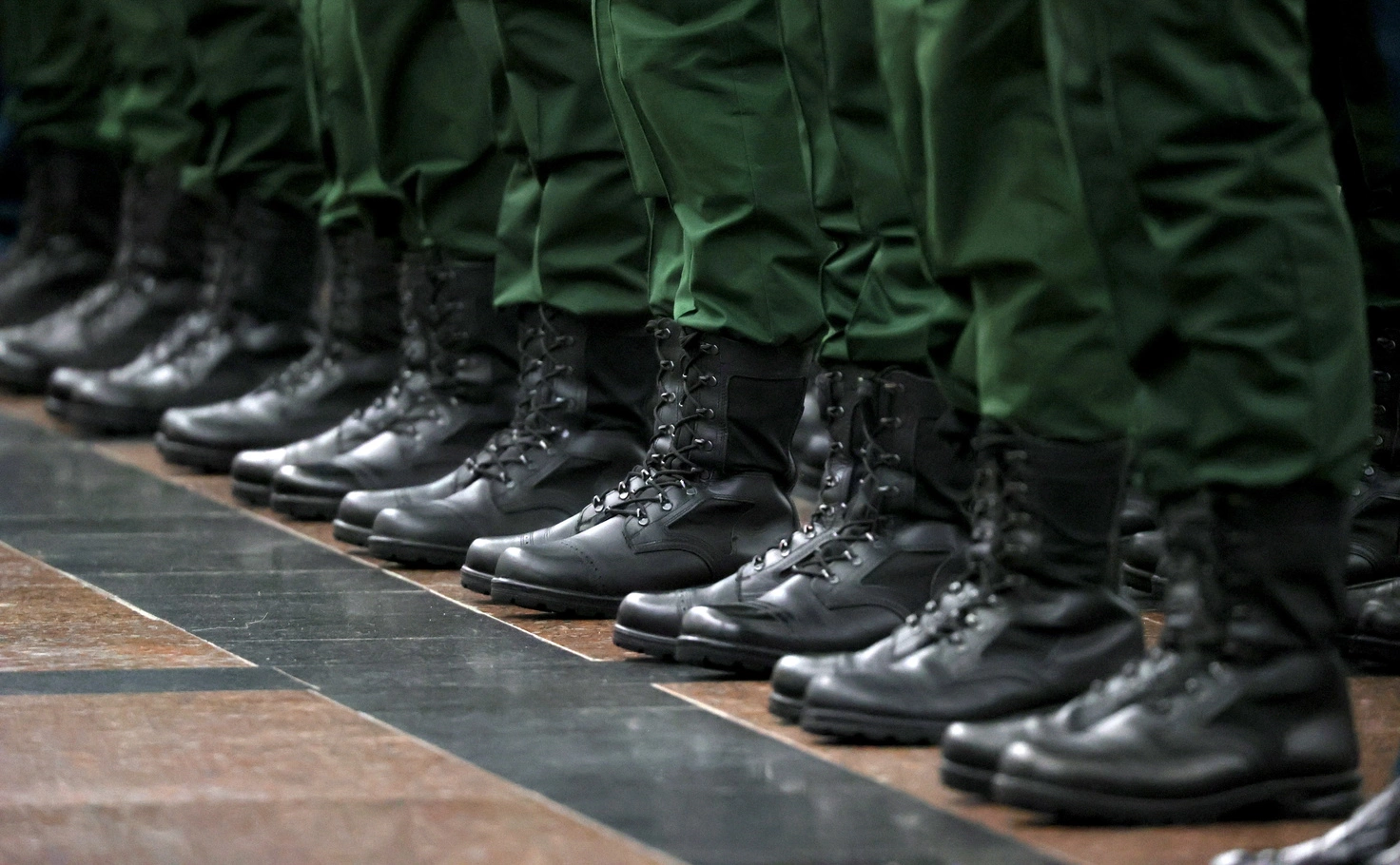 Сергей Савостьянов / ТАСС