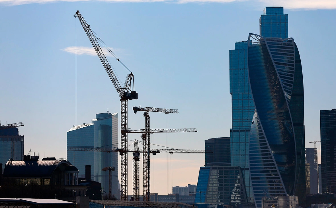 Сергей Ведяшкин / АГН «Москва»