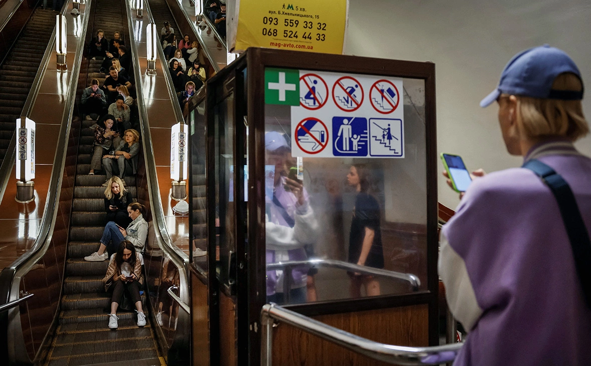 Alina Smutko / Reuters