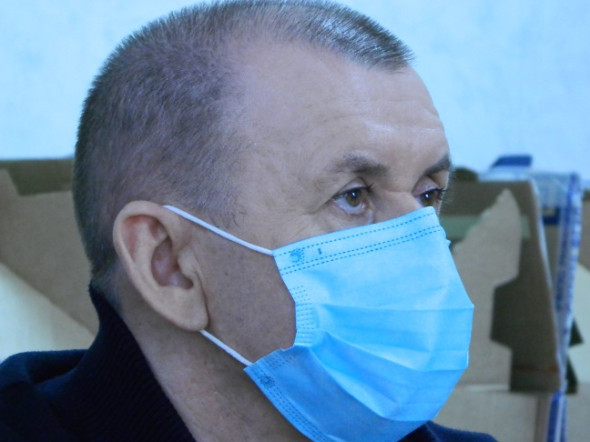Взятки с гор: генералу Купавскому оставлено 9 лет строгого режима