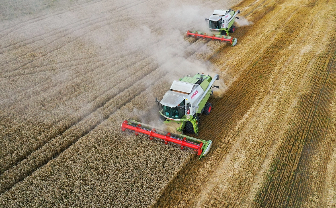 Александр Рюмин / ТАСС