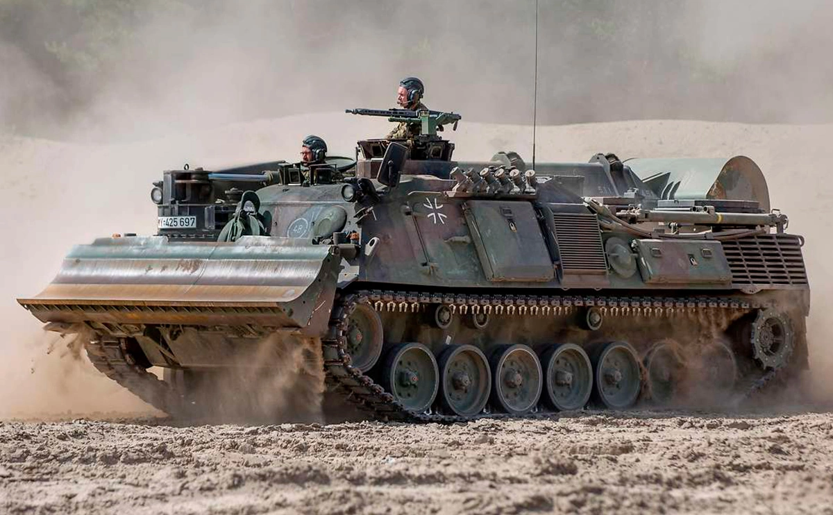 Marco Dorow / bundeswehr.de