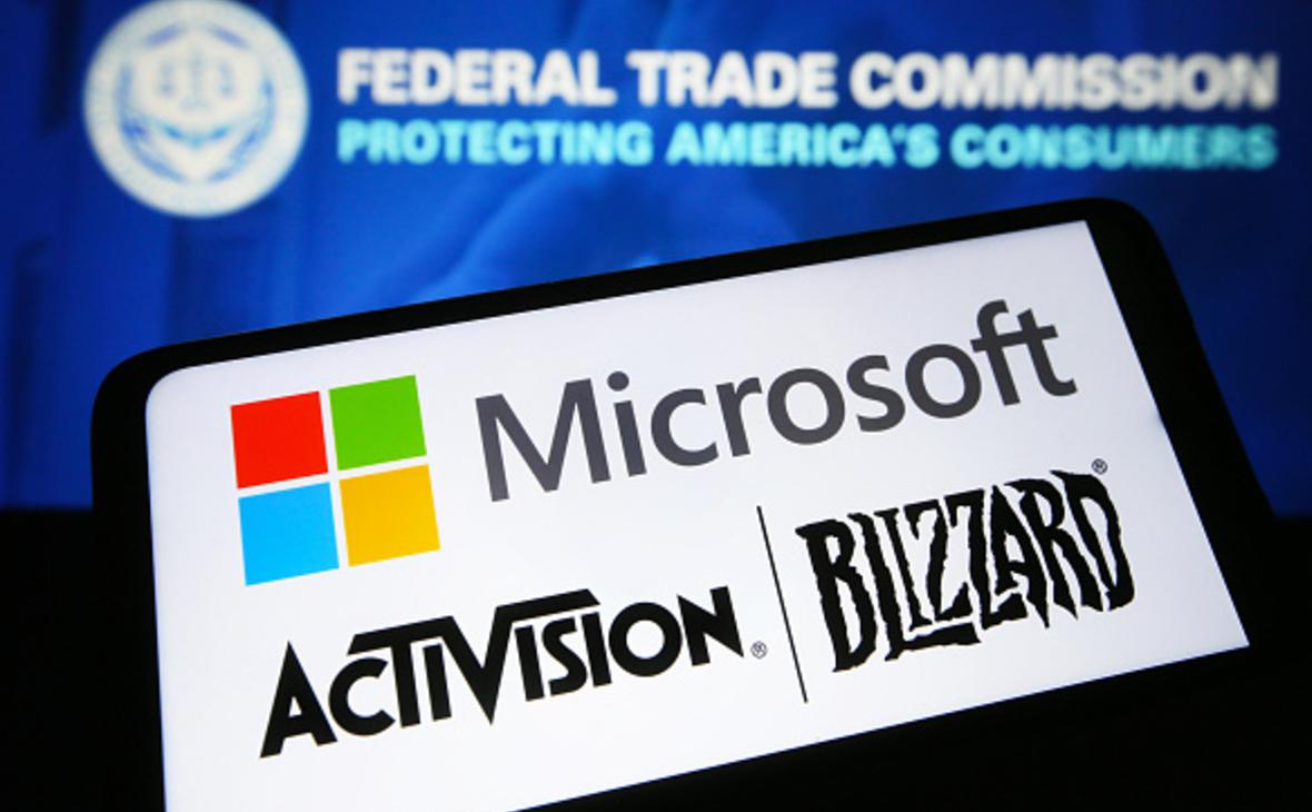 Superintendência do Cade recomenda aprovação da compra da Activision pela  Microsoft – Money Times