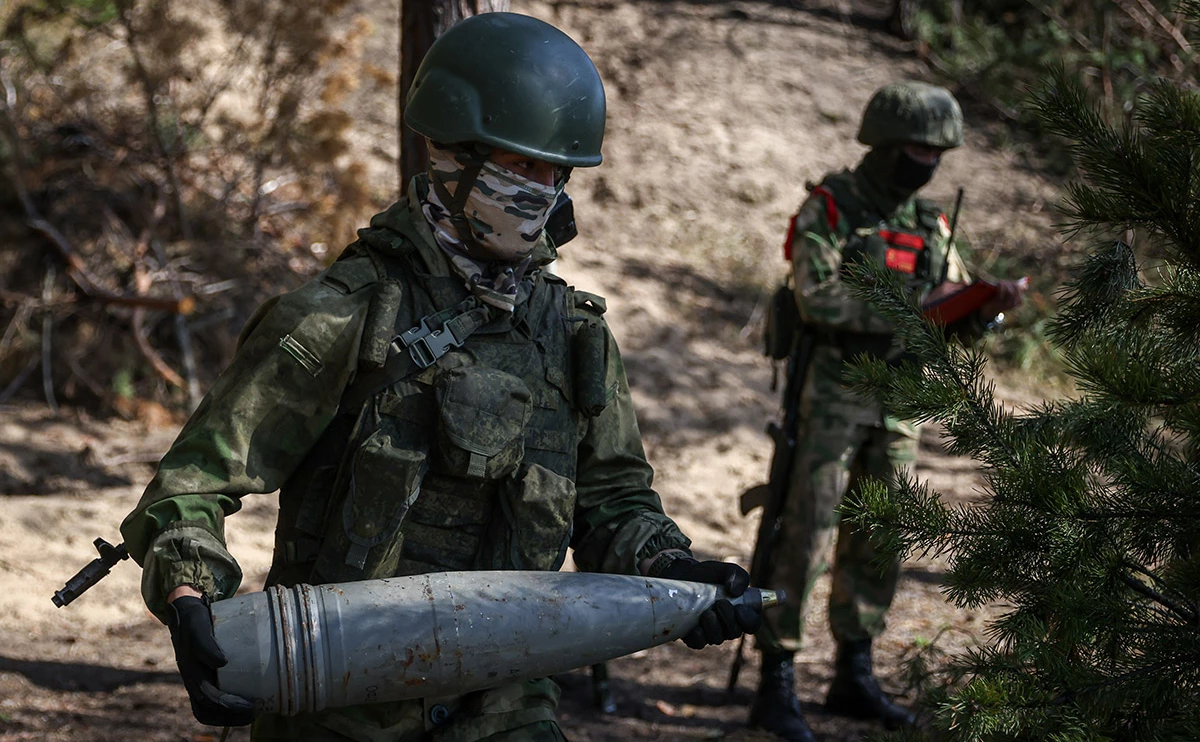  Станислав Красильников / ТАСС