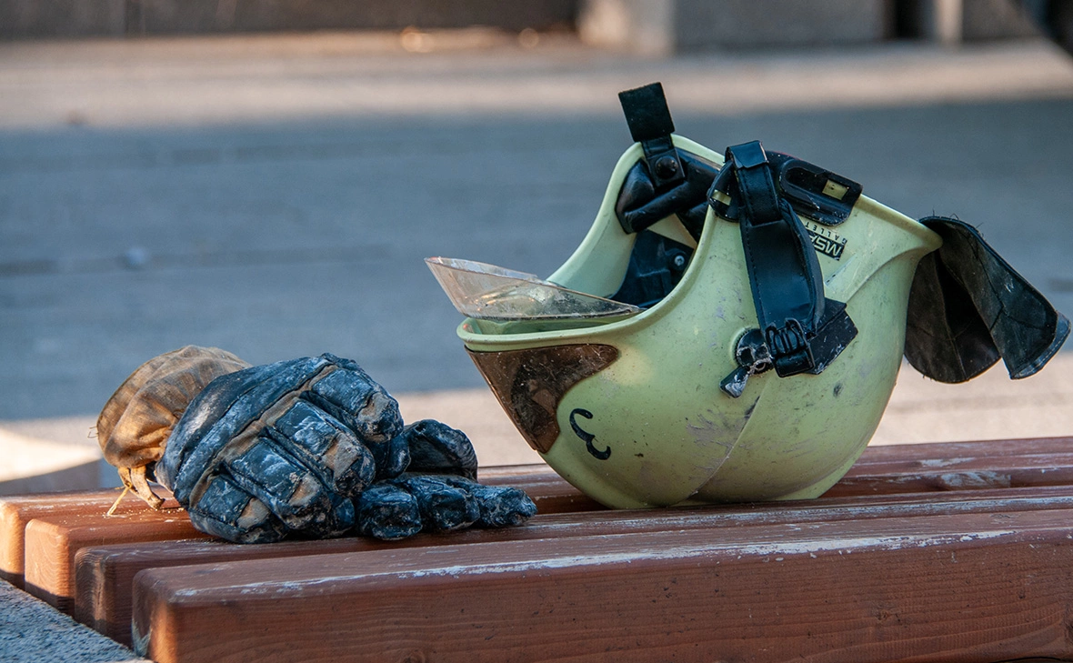 Светлана Возмилова / Global Look Press