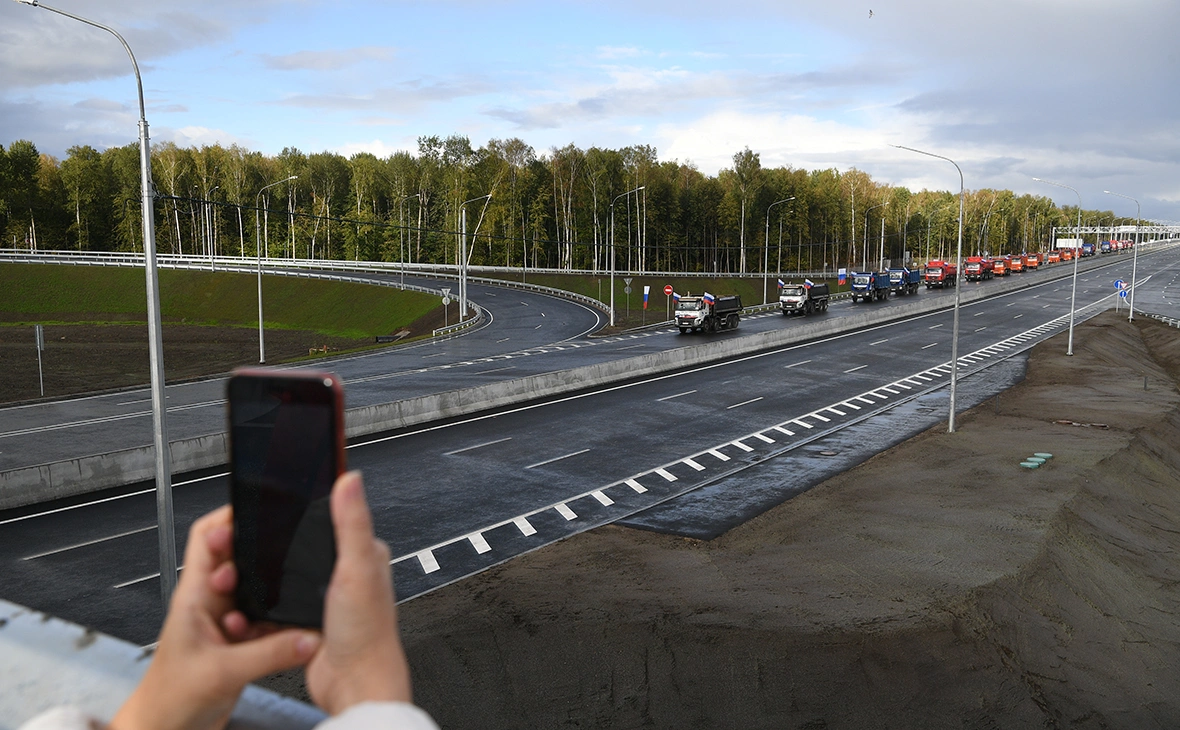 Алексей Майшев / РИА Новости