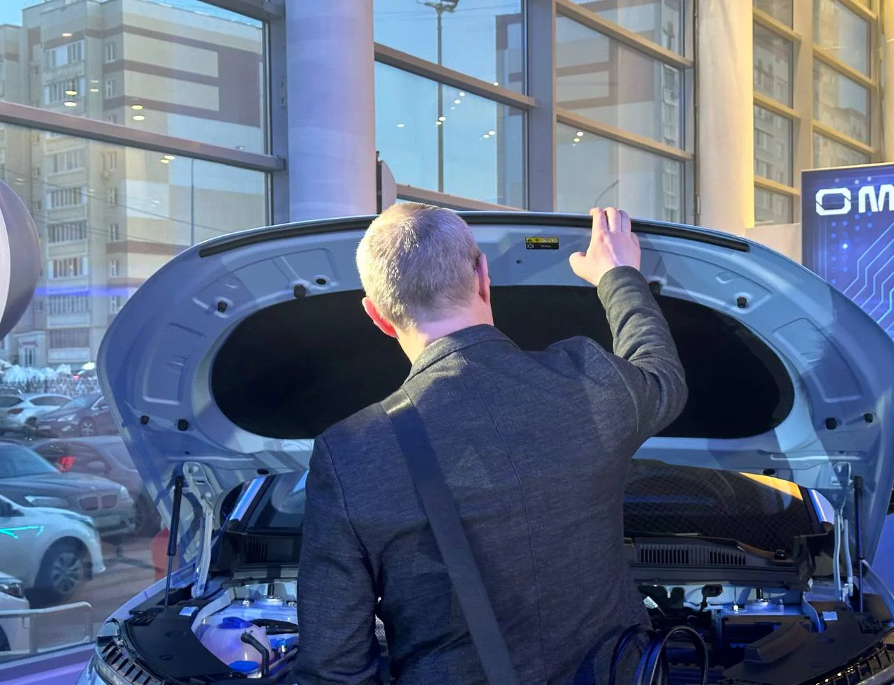 РБК Татарстан