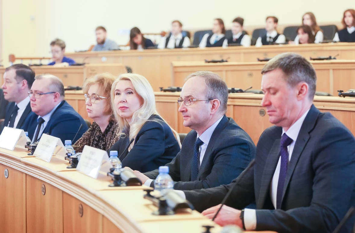 Денис Моргунов / РИА URA.RU
