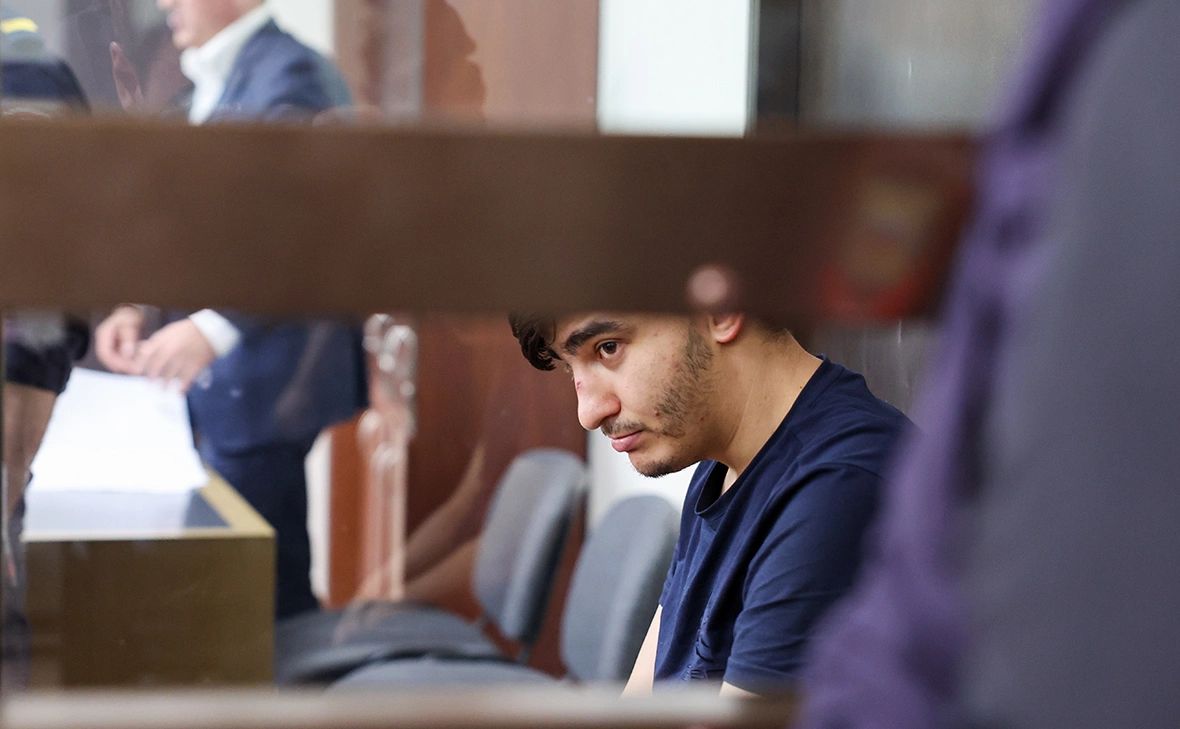 Сергей Савостьянов / ТАСС