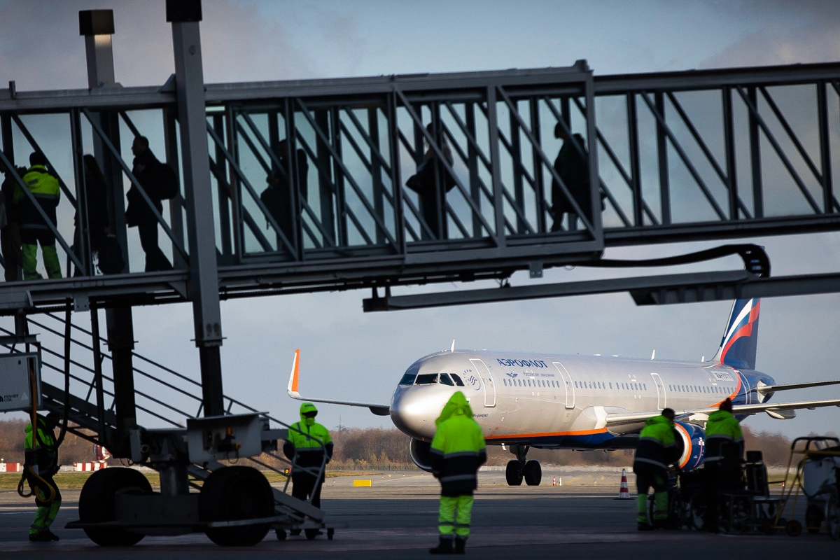 Александр Подгорчук