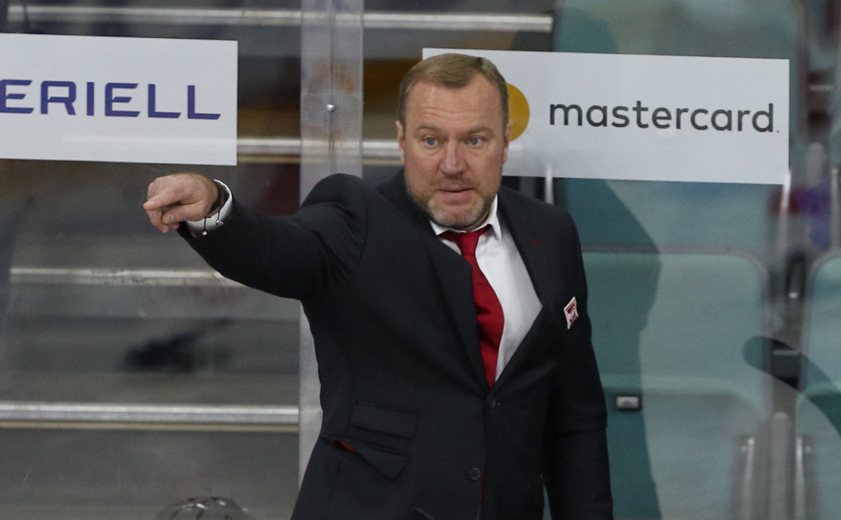 Maksim Konstantinov / Global Look Press