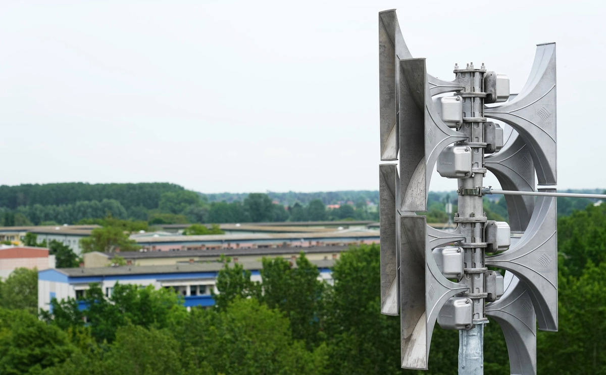 Soeren Stache / DPA / Picture-Alliance / ТАСС