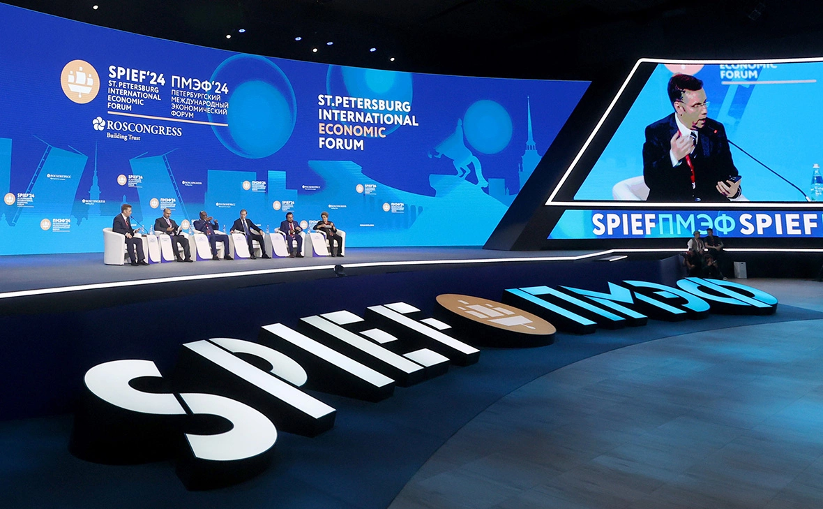 Александр Демьянчук / ТАСС