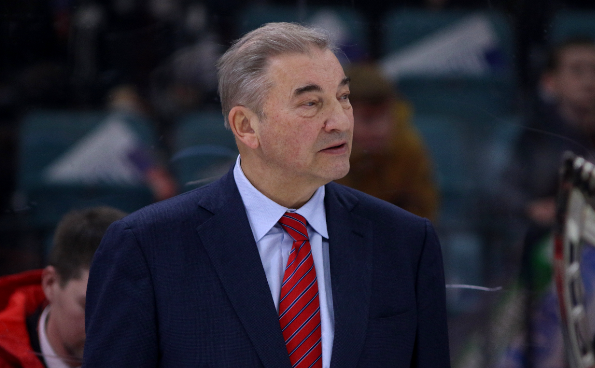 Maksim Konstantinov / Global Look Press