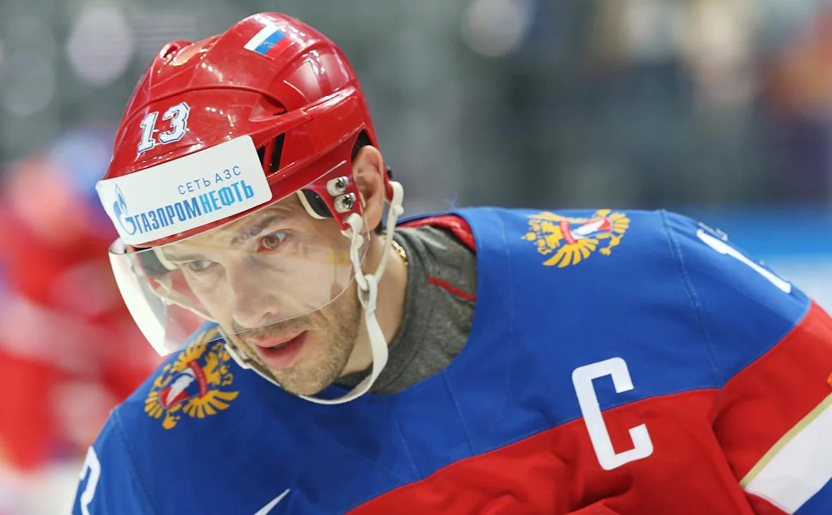 Anna Sergeeva/Getty Images