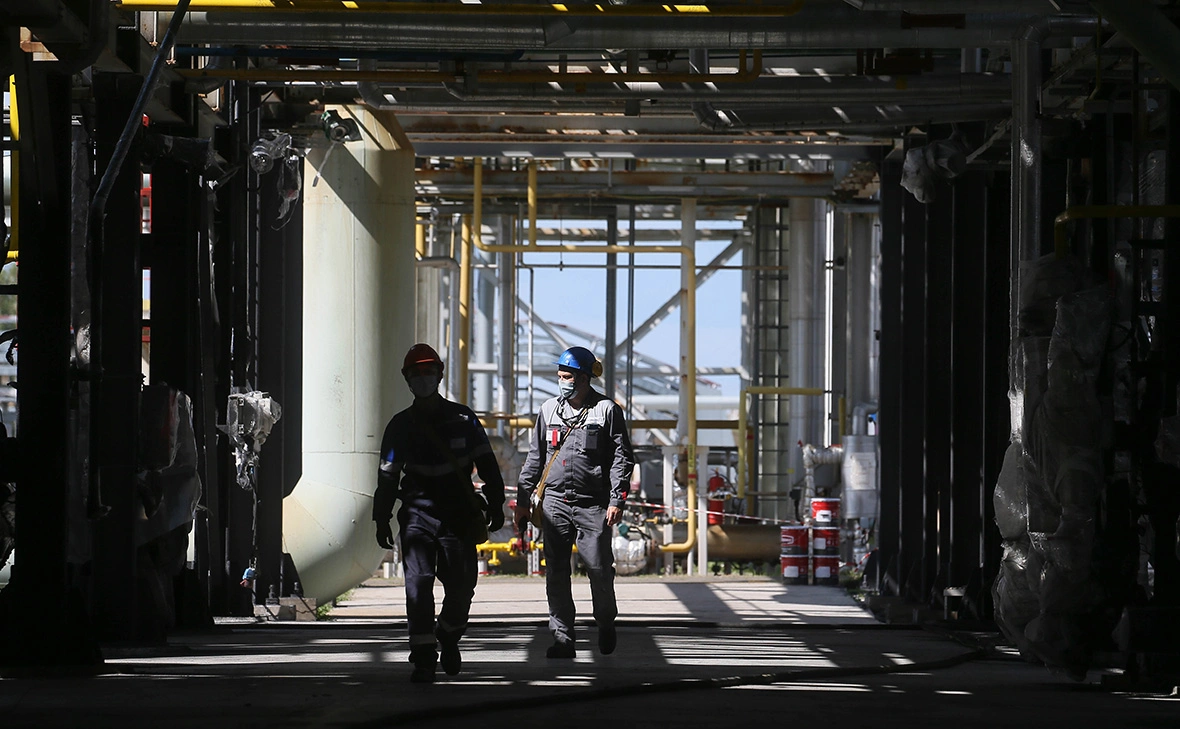 Гавриил Григоров / ТАСС