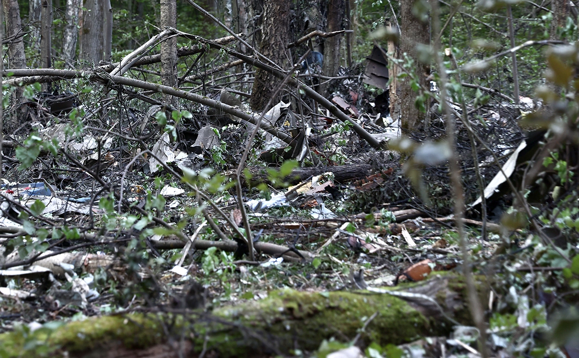 Александр Рюмин / ТАСС