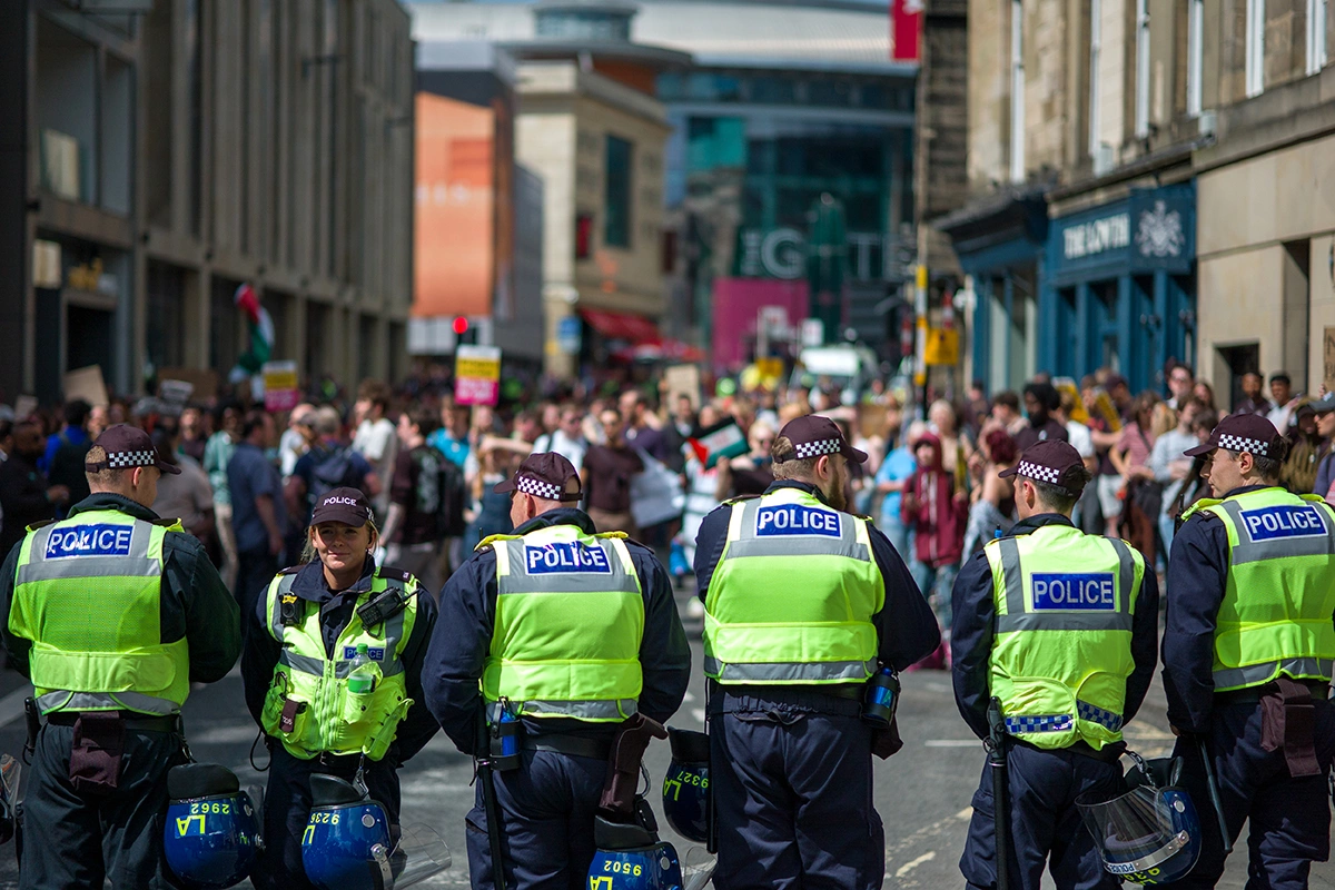 Ian Forsyth / Getty Images