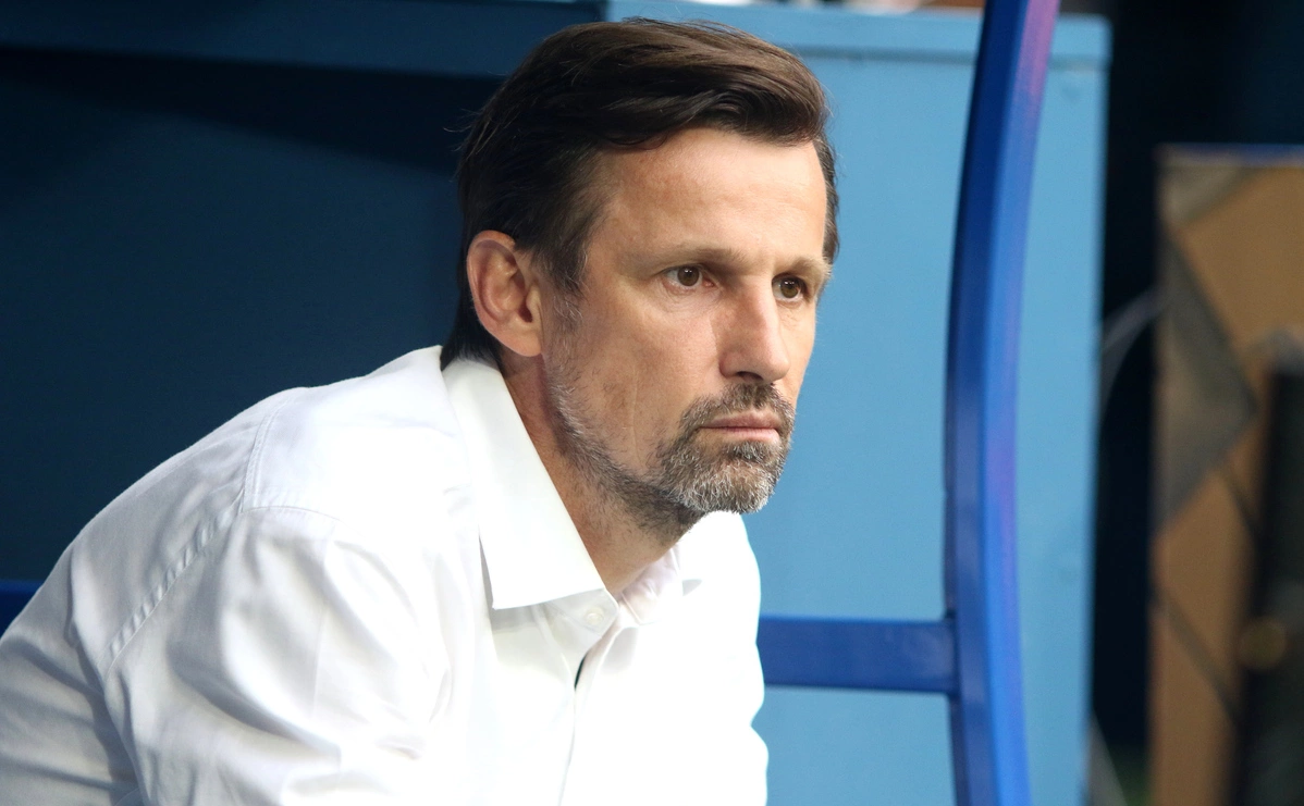 Maksim Konstantinov / Global Look Press